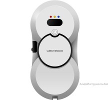 Робот-мойщик окон Liectroux HCR-10 (белый)