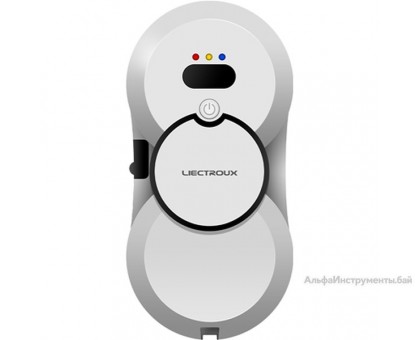 Робот-мойщик окон Liectroux HCR-10 (белый)