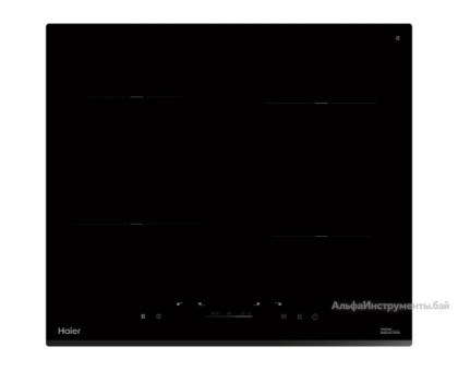 Варочная панель Haier HHK-Y64TCVB