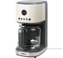 Кофеварка ARESA AR-1616