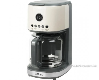 Кофеварка ARESA AR-1616