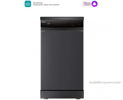 Посудомоечная машина Midea MFD45S510Bi