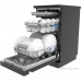 Посудомоечная машина Midea MFD45S510Bi