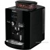 Автоматическая кофемашина KRUPS ESPRESSERIA EA82F010