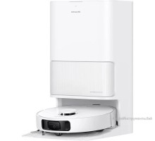Робот-пылесос Dreame Robot Vacuum D20 Ultra White RLD31SE (белый)
