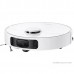Робот-пылесос Dreame Robot Vacuum D20 Ultra White RLD31SE (белый)
