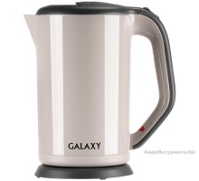 Электрический чайник Galaxy Line GL0330 (бежевый)