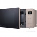 Микроволновая печь LG MS2535GISH