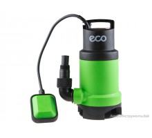Насос погружной для загрязненной воды ECO DP-600