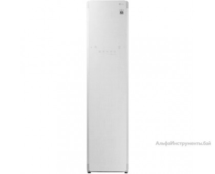 Стайлер LG S3WER (система для ухода за одеждой с помощью пара)