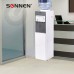 Кулер Sonnen FSC-03BA 455417 (серый)