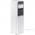 Кулер Sonnen FSC-03BA 455417 (серый)