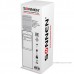 Кулер Sonnen FSC-03BA 455417 (серый)