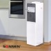 Кулер Sonnen FSC-03BA 455417 (серый)