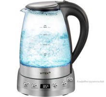 Электрический чайник Vitek VT-WK1075