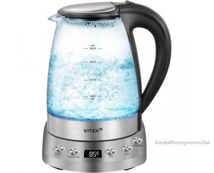 Электрический чайник Vitek VT-WK1075