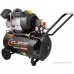 Компрессор ELAND WIND 50-2СО PRO(блок подготовки воздуха)