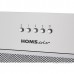 Вытяжка HOMSair Camelia Power 60 (нержавеющая сталь)