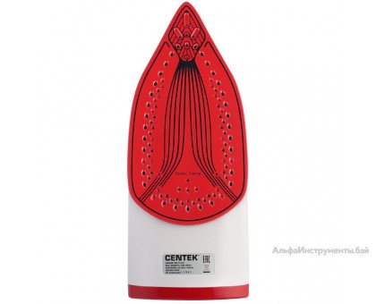 Утюг Centek CT-2350 RED