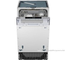 Встраиваемая посудомоечная машина Haier HDWE11-395RU