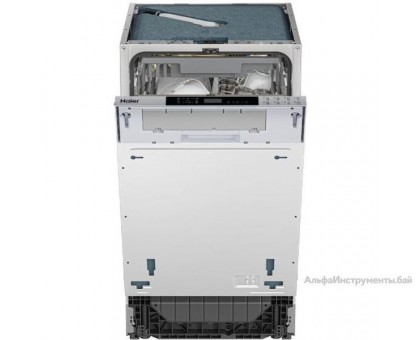 Встраиваемая посудомоечная машина Haier HDWE11-395RU