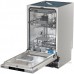 Встраиваемая посудомоечная машина Haier HDWE11-395RU