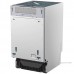 Встраиваемая посудомоечная машина Haier HDWE11-395RU