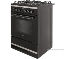 Кухонная плита GEFEST 6502-04 0269