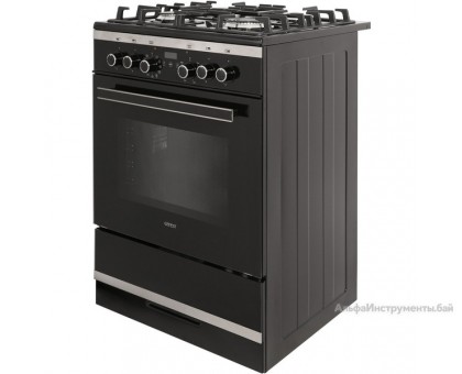 Кухонная плита GEFEST 6502-04 0269