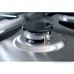 Плита газоэлектрическая Hansa FCMX582509