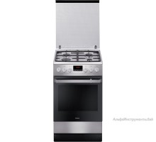 Плита газоэлектрическая Hansa FCMX582509