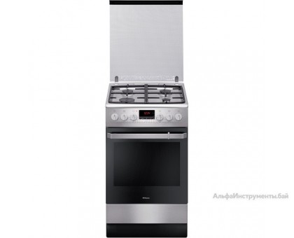 Плита газоэлектрическая Hansa FCMX582509