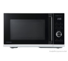 Микроволновая печь Toshiba MW3-AM25PFI(WH)