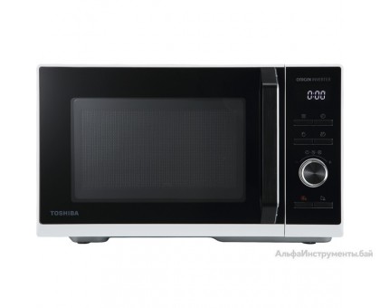 Микроволновая печь Toshiba MW3-AM25PFI(WH)