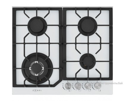 Варочная панель ZUGEL ZGH601W