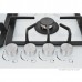 Варочная панель ZUGEL ZGH601W