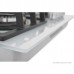 Варочная панель ZUGEL ZGH601W