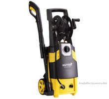 Мойка высокого давления Huter W165-ARV (70/8/10)