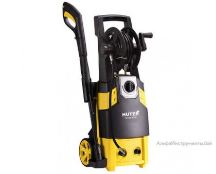 Мойка высокого давления Huter W165-ARV (70/8/10)