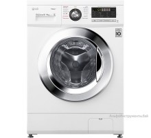 Стирально-сушильная машина LG F1496ADS3
