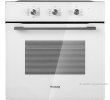 Духовой шкаф YOUQ 7008MM2T0C011 WH
