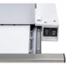 Вытяжка KRONA KAMILLA 600 INOX (1 мотор)
