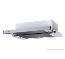 Вытяжка KRONA KAMILLA 600 INOX (1 мотор)