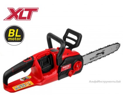 Аккум. пила цепная WORTEX CEC 3536-1 шина 35 см ALL1 XLT SOLO