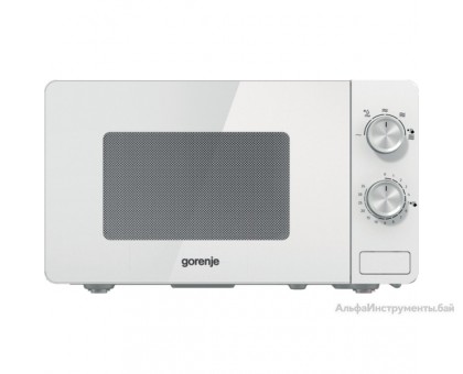 Микроволновая печь Gorenje MO20E1W2