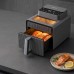 Аэрофритюрница Evolution 7700TW