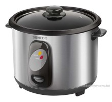 Рисоварка Sencor SRM 1000 SS