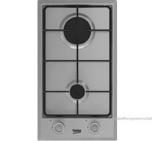 Поверхность газовая BEKO HDCG 32220FX