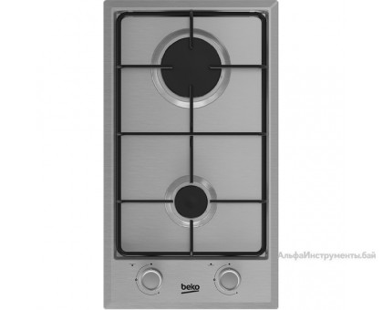 Поверхность газовая BEKO HDCG 32220FX