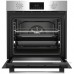 Духовой шкаф Indesit IFE 3841 JC IX